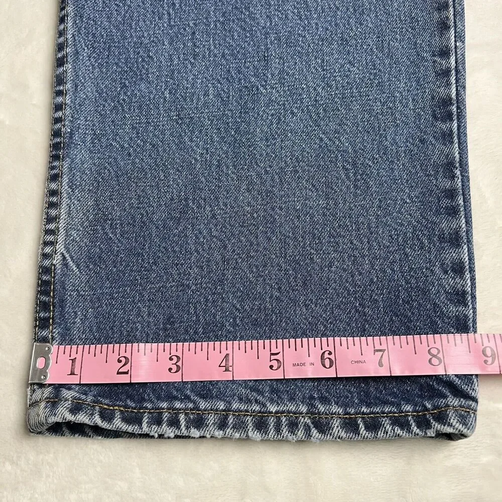 Levis made usa